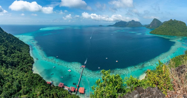 亞洲最受歡迎旅遊國家竟是這國勁吸中國客！料遊客數目2025年破四千萬超日本 