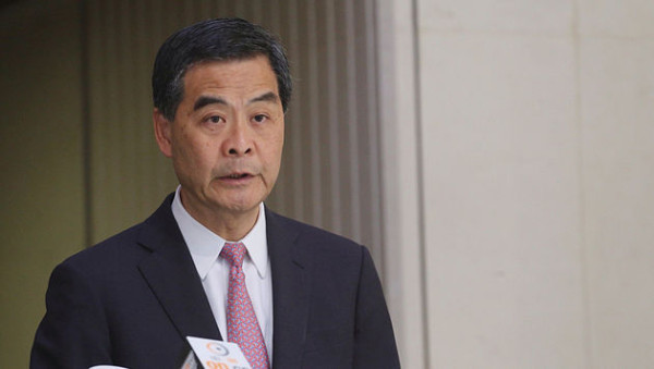 梁振英呻淘寶買冬蟲夏草種子被騙！網民嘲：冬蟲夏草邊有種子架  冬蟲夏草是什麼？