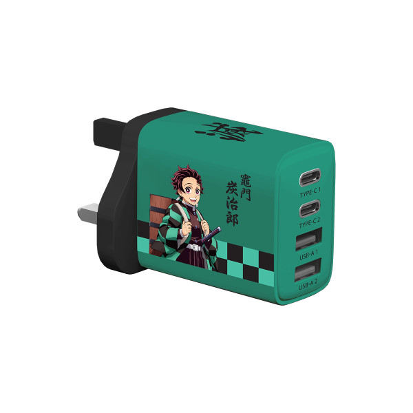 粉絲必搶 XPower聯乘《鬼滅之刃》 5大熱賣尿袋新版再獲3C認證