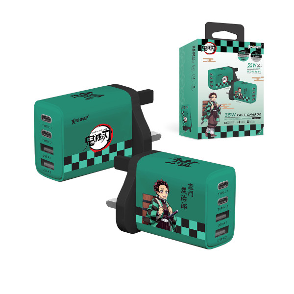 真假難分！《鬼滅之刃》真人版拍攝花絮瘋傳 網民震驚竟是用AI生成？