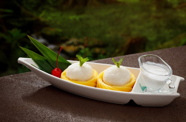 泰國菜推介｜米芝蓮推介啊睿泰登陸中環 必試咖喱蟹、火山排骨、鴨肉生菜包