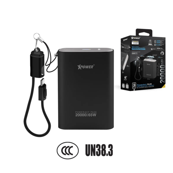 粉絲必搶 XPower聯乘《鬼滅之刃》 5大熱賣尿袋新版再獲3C認證