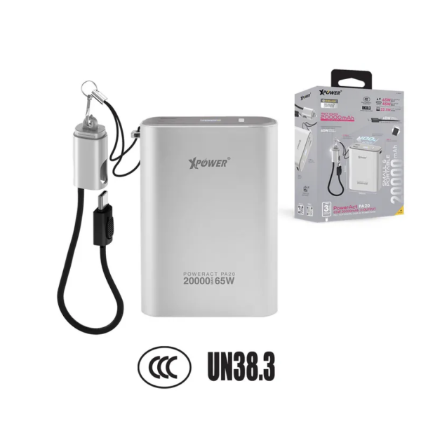 粉絲必搶 XPower聯乘《鬼滅之刃》 5大熱賣尿袋新版再獲3C認證