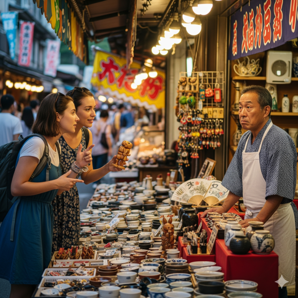 日本旅遊購物有無得講價?官方旅遊局咁解釋!網友分享3招慳錢攻略