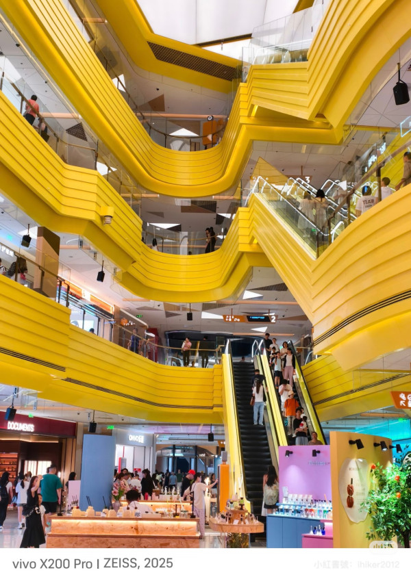 深圳K11 ECOAST（圖片︰小紅書）