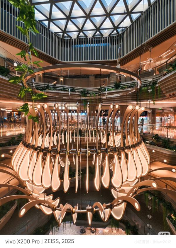 深圳K11 ECOAST（圖片︰小紅書）