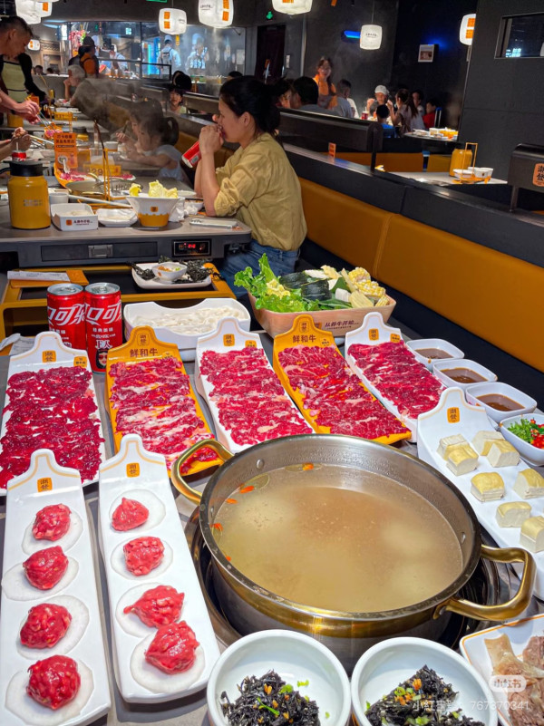 深圳K11 ECOAST（圖片︰小紅書）