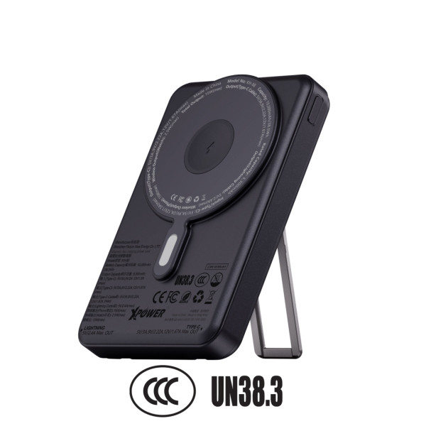 粉絲必搶 XPower聯乘《鬼滅之刃》 5大熱賣尿袋新版再獲3C認證