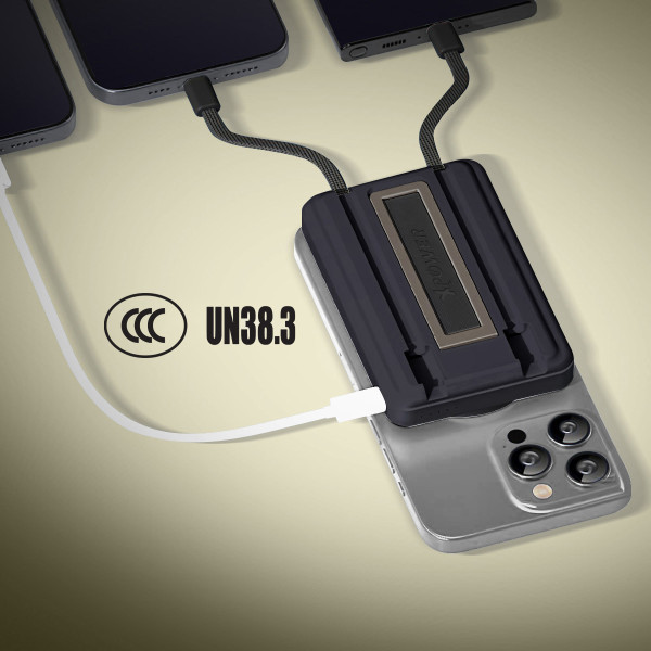 粉絲必搶 XPower聯乘《鬼滅之刃》 5大熱賣尿袋新版再獲3C認證