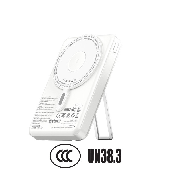 粉絲必搶 XPower聯乘《鬼滅之刃》 5大熱賣尿袋新版再獲3C認證