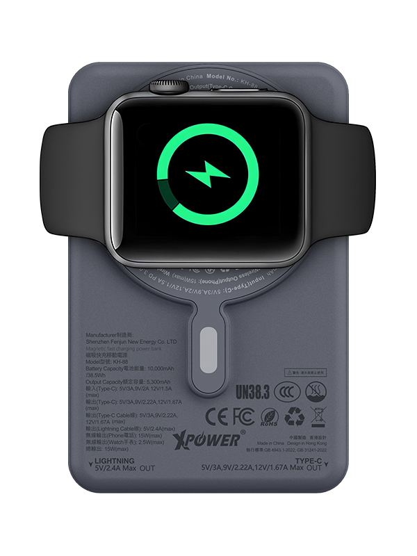 粉絲必搶 XPower聯乘《鬼滅之刃》 5大熱賣尿袋新版再獲3C認證