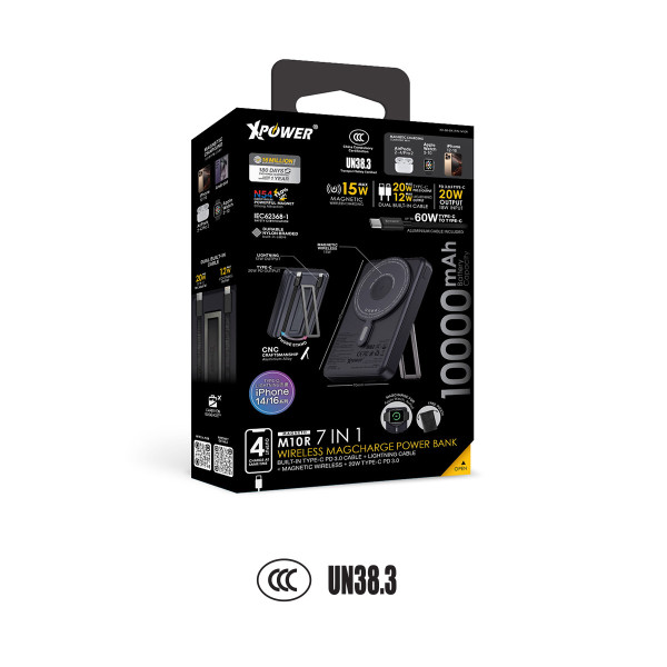 粉絲必搶 XPower聯乘《鬼滅之刃》 5大熱賣尿袋新版再獲3C認證