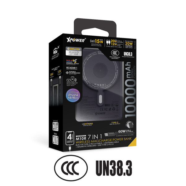 粉絲必搶 XPower聯乘《鬼滅之刃》 5大熱賣尿袋新版再獲3C認證