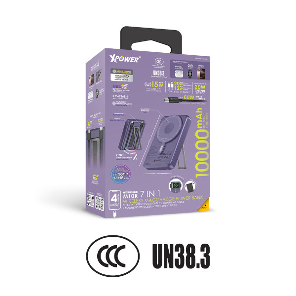 粉絲必搶 XPower聯乘《鬼滅之刃》 5大熱賣尿袋新版再獲3C認證