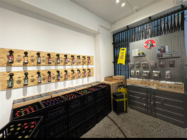 幪面超人25周年紀念展搶先睇 同場設精品發售 泡泡龍、牛奶妹打卡位