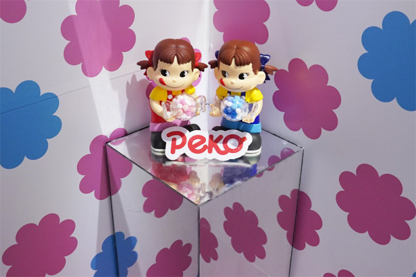 幪面超人25周年紀念展搶先睇 同場設精品發售 泡泡龍、牛奶妹打卡位