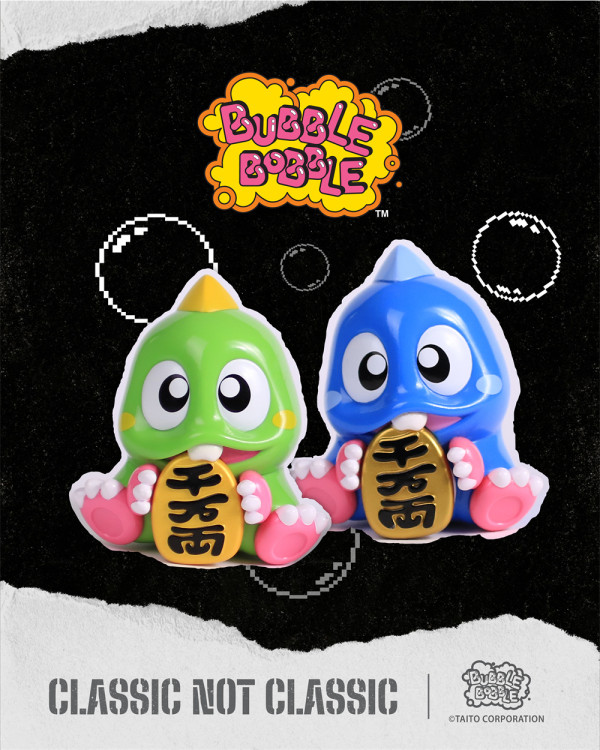 幪面超人25周年紀念展搶先睇 同場設精品發售 泡泡龍、牛奶妹打卡位