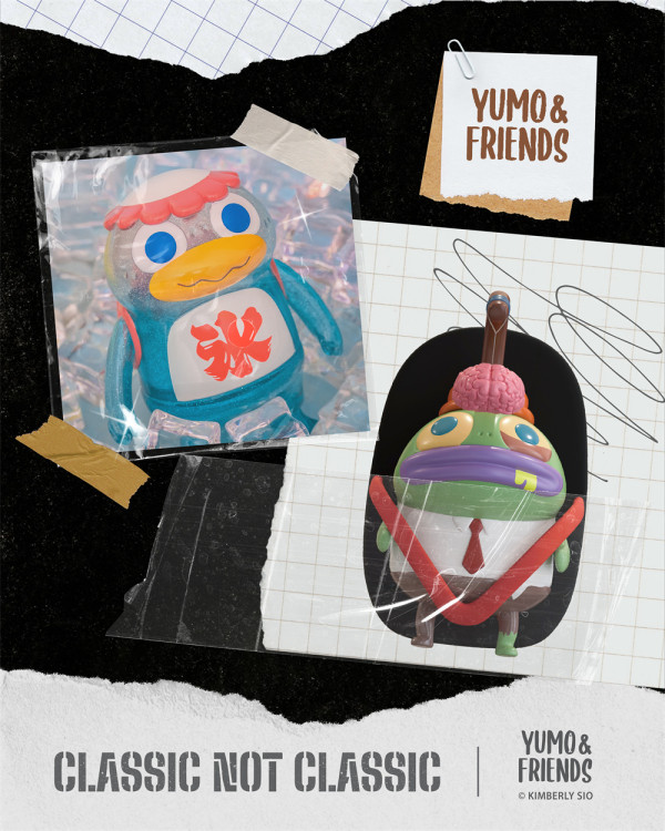 幪面超人25周年紀念展搶先睇 同場設精品發售 泡泡龍、牛奶妹打卡位