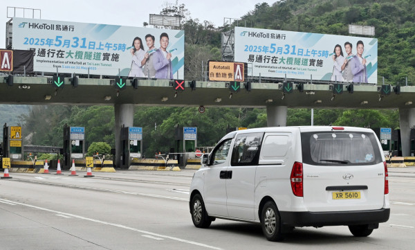 網約車「輕鬆月入$60000」？秘技曝光惹網民熱烈討論！買新車好過幫人供車？
