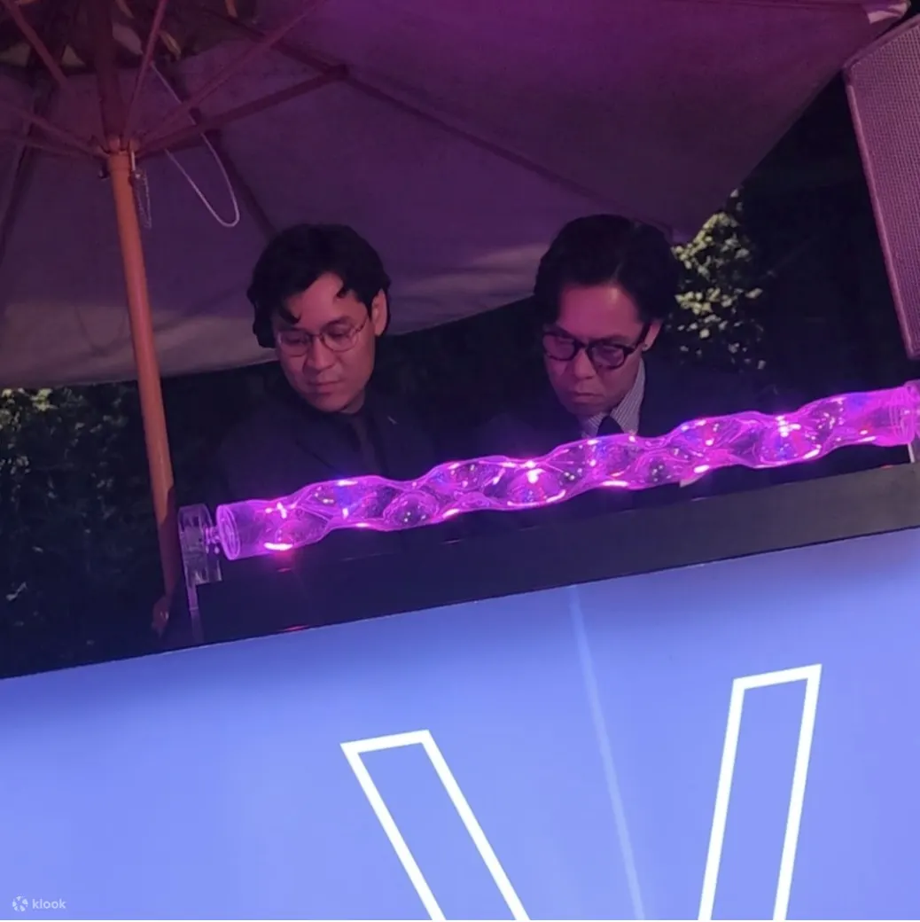 9月份CantoPop派對熱潮！精選8場廣東歌Disco之夜 早鳥門票優惠/酒宿住宿套票/泳池派對