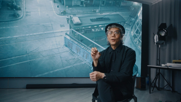 謝霆鋒白只化身麥當勞經理！金像獎班底超強製作50週年微電影9.14首播！