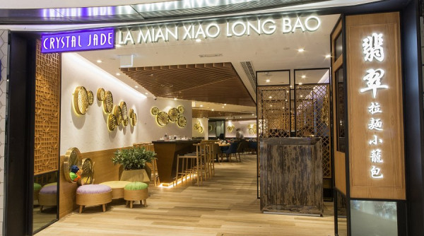 結業潮｜翡翠拉麵小籠包2分店同時結業！曾連續7年獲米芝蓮推薦