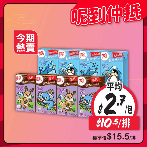 本周最新超市優惠！百佳送便攜電煮鍋/HKTV送BRUNO電熱水壺/惠康送兒童滑板車