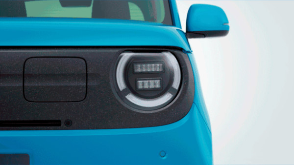 Honda 終於出招推 N-One e 純電車仔 14 萬定價輕鬆挑戰地嶽車位