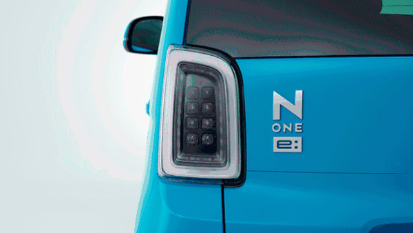 Honda 終於出招推 N-One e 純電車仔 14 萬定價輕鬆挑戰地嶽車位
