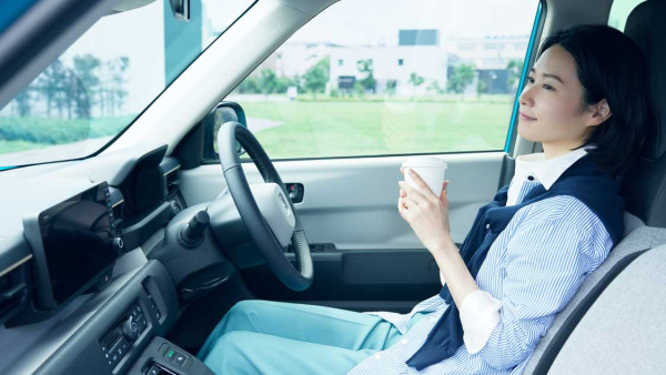 Honda 終於出招推 N-One e 純電車仔 14 萬定價輕鬆挑戰地嶽車位