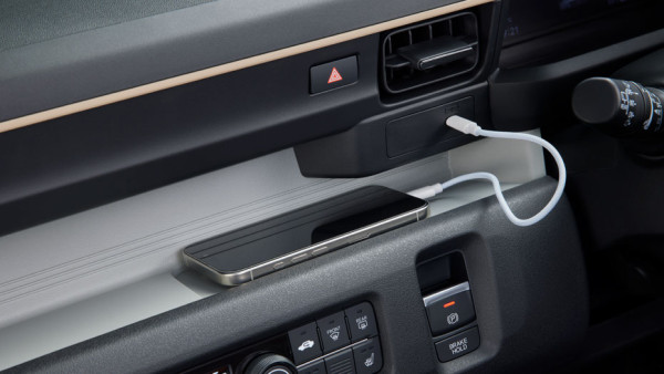 Honda 終於出招推 N-One e 純電車仔 14 萬定價輕鬆挑戰地嶽車位