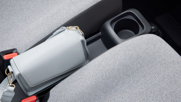 Honda 終於出招推 N-One e 純電車仔 14 萬定價輕鬆挑戰地嶽車位