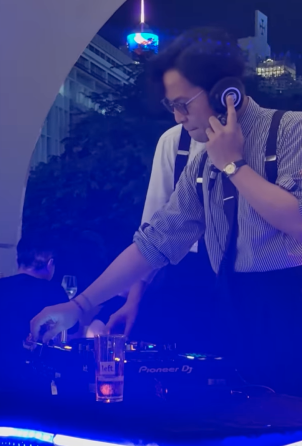 9月份CantoPop派對熱潮！精選8場廣東歌Disco之夜 早鳥門票優惠/酒宿住宿套票/泳池派對