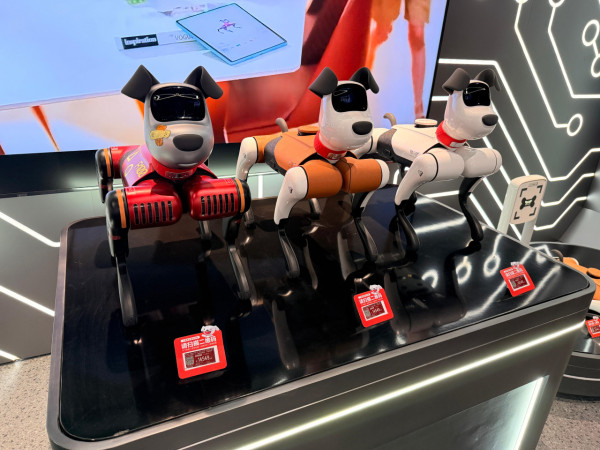 率先睇！深圳京東MALL開幕一站式電子產品家電城！10大必買私心推介 