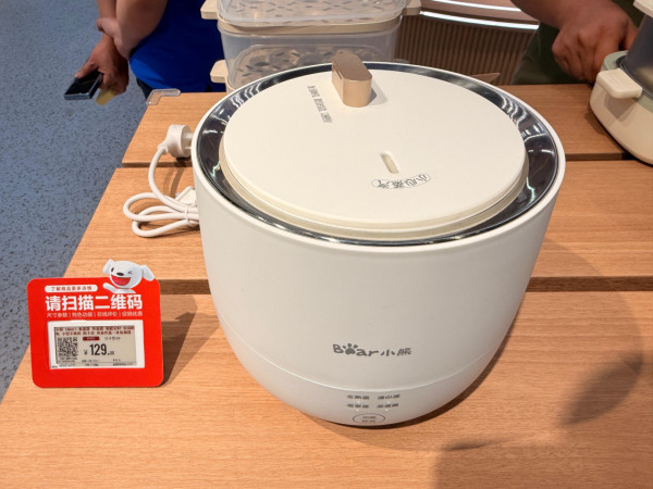 率先睇！深圳京東MALL開幕一站式電子產品家電城！10大必買私心推介 