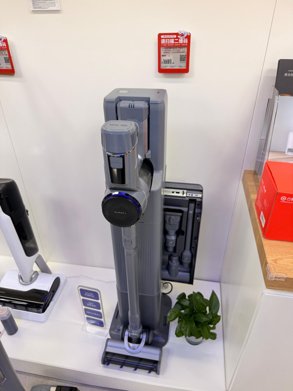 率先睇！深圳京東MALL開幕一站式電子產品家電城！10大必買私心推介 