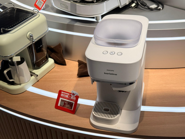 率先睇！深圳京東MALL開幕一站式電子產品家電城！10大必買私心推介 