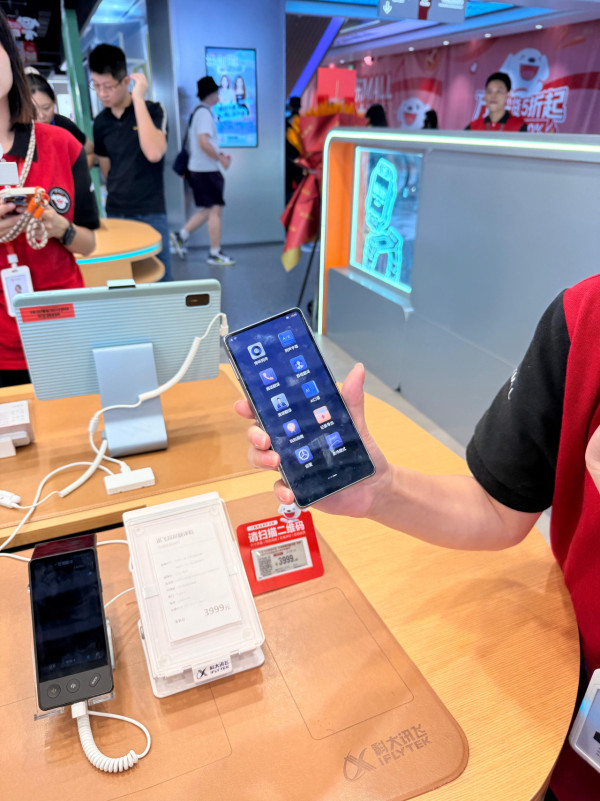 率先睇！深圳京東MALL開幕一站式電子產品家電城！10大必買私心推介 