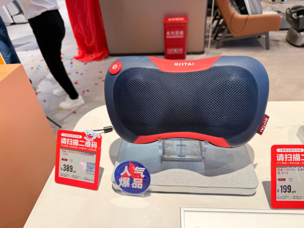 率先睇！深圳京東MALL開幕一站式電子產品家電城！10大必買私心推介 