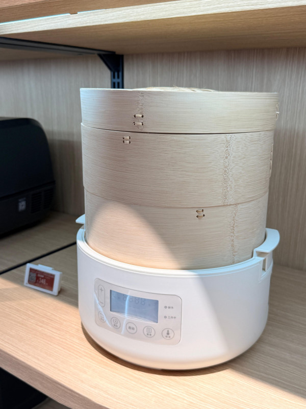 率先睇！深圳京東MALL開幕一站式電子產品家電城！10大必買私心推介 