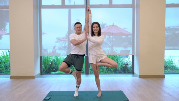 吳家樂踢爆林盛斌「金牌媒人」搶功勞內幕？開咪爆大鑊揭女星私下呻：同佢唔熟