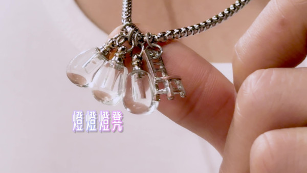 女神配對計劃｜關嘉敏坦承一原因仍對Matthew卻步 被告白後16字回應猶豫怕hurt到人