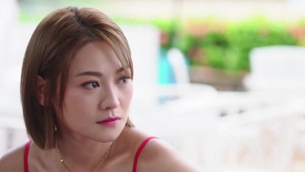 女神配對計劃｜關嘉敏剖白心意仍然情傾細John 未開口已淚崩：我係好痛