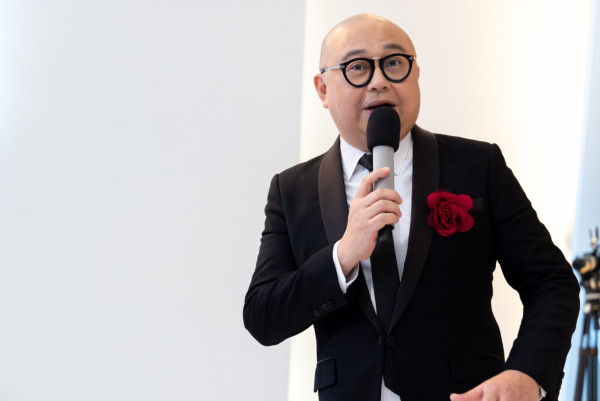 女神配對計劃線上看｜大結局搶先睇教堂婚紗行禮 到底最終邊個配對成功？