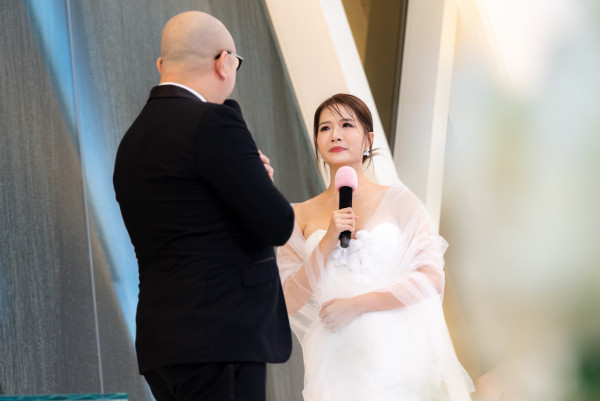 女神配對計劃線上看｜大結局搶先睇教堂婚紗行禮 到底最終邊個配對成功？
