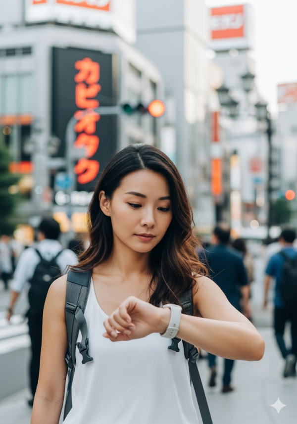 消委會智能手錶手環評測︰Apple/三星/小米電池續航力比拼!16款高分型號最平9