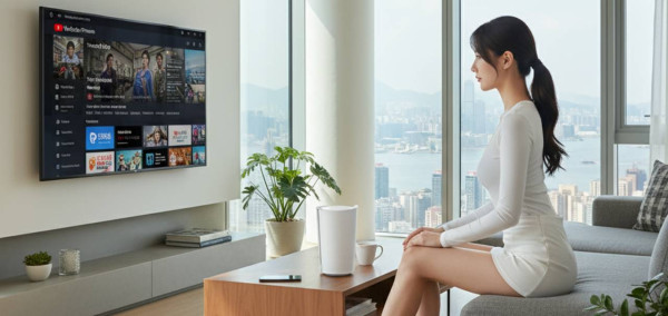 5G家居寬頻比較|6大電訊商月費抵玩Plan格價 $98 起 合約期/公平使用條款邊間抵?