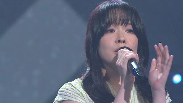 聲秀｜大熱柯雨霏甜美演繹《彌敦道》獲極高評價 張津銘深情獻唱感激女友支持