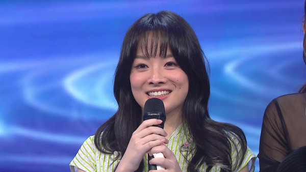 聲秀｜大熱柯雨霏甜美演繹《彌敦道》獲極高評價 張津銘深情獻唱感激女友支持