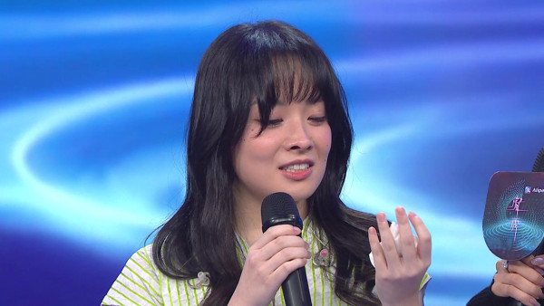 聲秀｜大熱柯雨霏甜美演繹《彌敦道》獲極高評價 張津銘深情獻唱感激女友支持